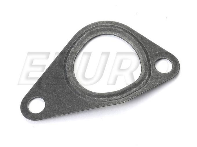 Mercedes Secondary Air Pump Check Valve Flange Gasket 2722380080 - Victor Reinz 703492800